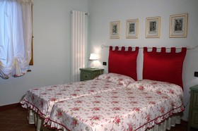 Tognazzi Casa Vacanze - Il Casolare