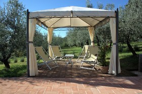 Tognazzi Casa Vacanze - Il Casolare