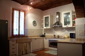Tognazzi Casa Vacanze - Il Casolare