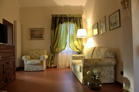 Tognazzi Casa Vacanze - Il Casolare