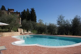 Tognazzi Casa Vacanze - Il Casolare