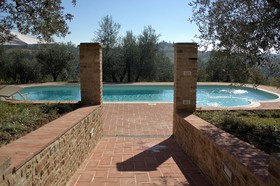 Tognazzi Casa Vacanze - Il Casolare
