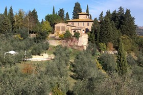Tognazzi Casa Vacanze - Il Casolare