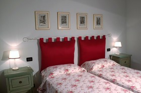 Tognazzi Casa Vacanze - Il Casolare