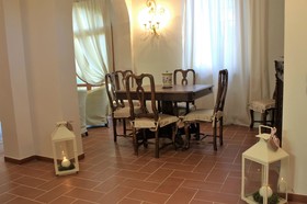 Tognazzi Casa Vacanze - Il Casolare