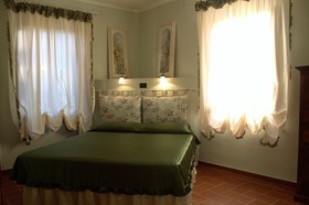 Tognazzi Casa Vacanze - Il Casolare
