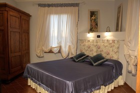 Tognazzi Casa Vacanze - Il Casolare