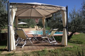 Tognazzi Casa Vacanze - Il Casolare
