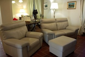 Tognazzi Casa Vacanze - Il Casolare