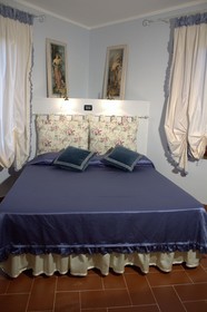 Tognazzi Casa Vacanze - Il Casolare