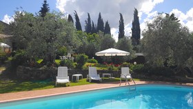 Tognazzi Casa Vacanze Villa San Martino