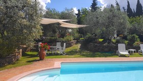 Tognazzi Casa Vacanze Villa San Martino
