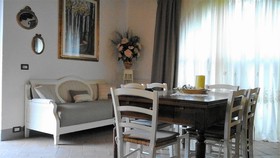 Tognazzi Casa Vacanze Villa San Martino