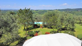 Tognazzi Casa Vacanze Villa San Martino