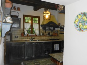 Tognazzi Casa Vacanze Villa San Martino