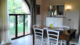 Tognazzi Casa Vacanze Villa San Martino