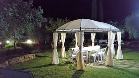 Tognazzi Casa Vacanze Villa San Martino
