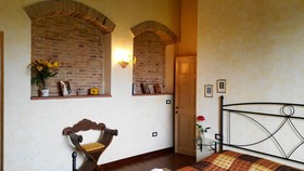 Tognazzi Casa Vacanze Villa San Martino