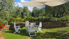 Tognazzi Casa Vacanze Villa San Martino