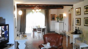 Tognazzi Casa Vacanze Villa San Martino