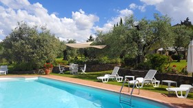 Tognazzi Casa Vacanze Villa San Martino