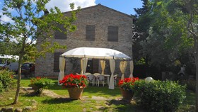 Tognazzi Casa Vacanze Villa San Martino
