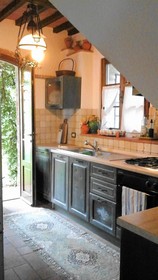Tognazzi Casa Vacanze Villa San Martino