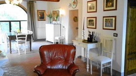 Tognazzi Casa Vacanze Villa San Martino