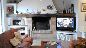 Tognazzi Casa Vacanze Villa San Martino