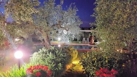 Tognazzi Casa Vacanze Villa San Martino