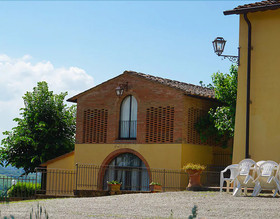 Villa Avanella