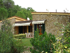 Villa Avanella