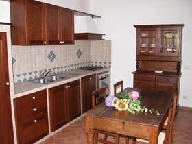 Agriturismo Chieteno