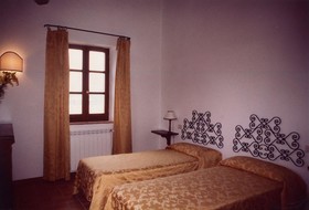 Agriturismo Chieteno