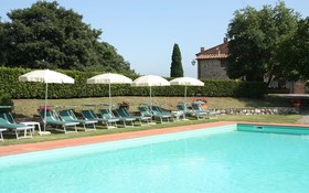 Agriturismo Chieteno