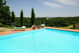 Agriturismo Chieteno