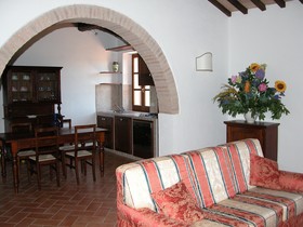 Agriturismo Chieteno