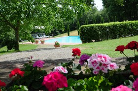 Agriturismo Chieteno