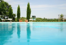 Agriturismo Chieteno
