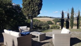Agriturismo Chieteno
