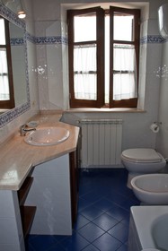 Agriturismo Chieteno