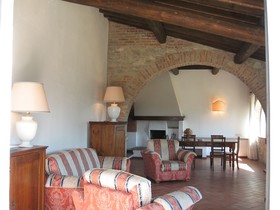 Agriturismo Chieteno