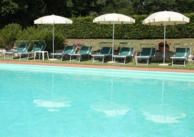 Agriturismo Chieteno
