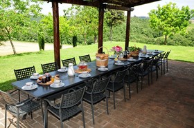 Agriturismo Chieteno