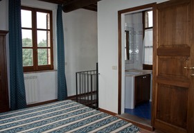 Agriturismo Chieteno
