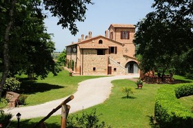 Agriturismo Chieteno