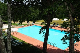 Agriturismo Chieteno