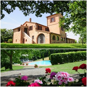 Agriturismo Chieteno