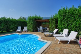 Holiday Home Casale Giulio
