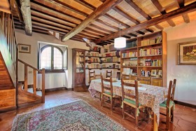 Holiday Home Casale Giulio
